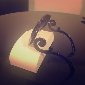 Prada baroque eyewear